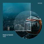 cover: Pash & Tanon - Ride