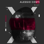 cover: Alessio Conti - Riot