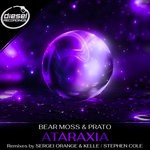 cover: Bear Moss|Prato - Ataraxia