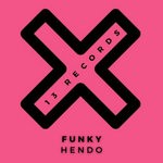 cover: Hendo (uk) - Funky