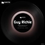 cover: Guy Richie - Meditation