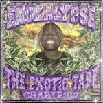 cover: Enokalypse - The Exotic Tape Chapter 2