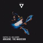 cover: Chappier|Fel C|Mila Journee - Arkaine: The Magician