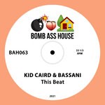 cover: Bassani|Kid Caird - This Beat