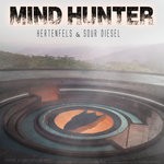 cover: Hertenfels|Sour Diesel - Mind Hunter