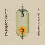 cover: O Yuki Conjugate - A Tension Of Opposites Vol 2