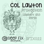 cover: Col Lawton - Protection