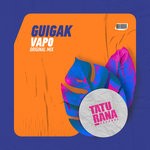 cover: Guigak - Vapo