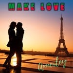 cover: Annerley - Make Love (2021)