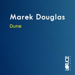 cover: Marek Douglas - Dune