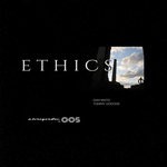 cover: Dan Matei - Ethics EP