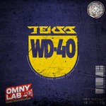 cover: Teksa - WD40