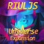 cover: Riuljs - Universe Expansion