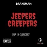 cover: P Money - Jeepers Creepers