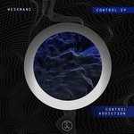 cover: Hesemani - Control EP