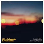 cover: Ulrich Schnauss|Jonas Munk - Faint Lights In The Distance