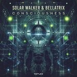 cover: Solar Walker|Bellatrix - Consciousness (Original Mix)