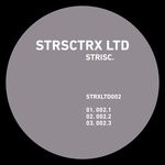 cover: Strisc. - STRXLTD002