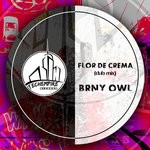 cover: Brny Owl - Flor De Crema