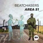 cover: Beatchasers - Area 51