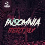 cover: Bert Mx - Insomnia