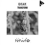 cover: Cj S.a.y. - Transform