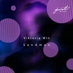 cover: Viktoria Win - Sandman