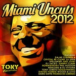 cover: Various - Miami Uncuts 2012