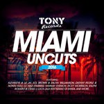 cover: Various - Miami Uncuts 2016