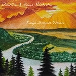 cover: Davka|Kaio Batista - Kenya Summer Dream