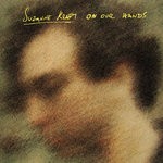 cover: Suzanne Kraft - On Our Hands