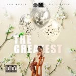 cover: Robbin - The Greatest