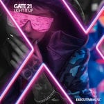 cover: Gate 21 - Light It Up