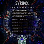 cover: Syrinx - Unreleased Trax