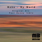 cover: Moku - My World