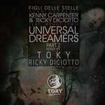 cover: Wendy Lewis|Ricky Diciotto - Universal Dreamers (Figli Delle Stelle) Part 2 (Toky & Ricky Diciotto Remix)