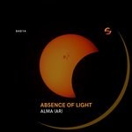 cover: Alma (ar) - Absence Of Light