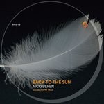 cover: Nico Beren - Back To The Sun