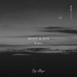 cover: Jay Aliyev - Moon & Sun (Remix)