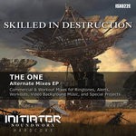 cover: Skilled In Destruction - The One (Alternate Mixes EP)