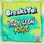 cover: Tedy Leon - Kioto