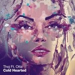 cover: Otta|Thoj - Cold Hearted