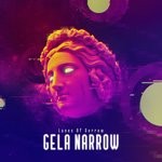 cover: Gela Narrow - Lanes Of Sorrow