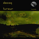 cover: Decoq - Fureur