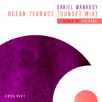 cover: Daniel Wanrooy - Ocean Terrace