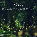 cover: Rendd - The Tale Of A Tanuki Pt 1