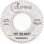 cover: Monophonics - Get The Gold