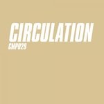 cover: Circulation - Ecru