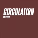 cover: Circulation - Maroon