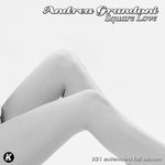 cover: Andrea Grandoni - Square Love K21 Full Album Extended (K21 Extended Version)